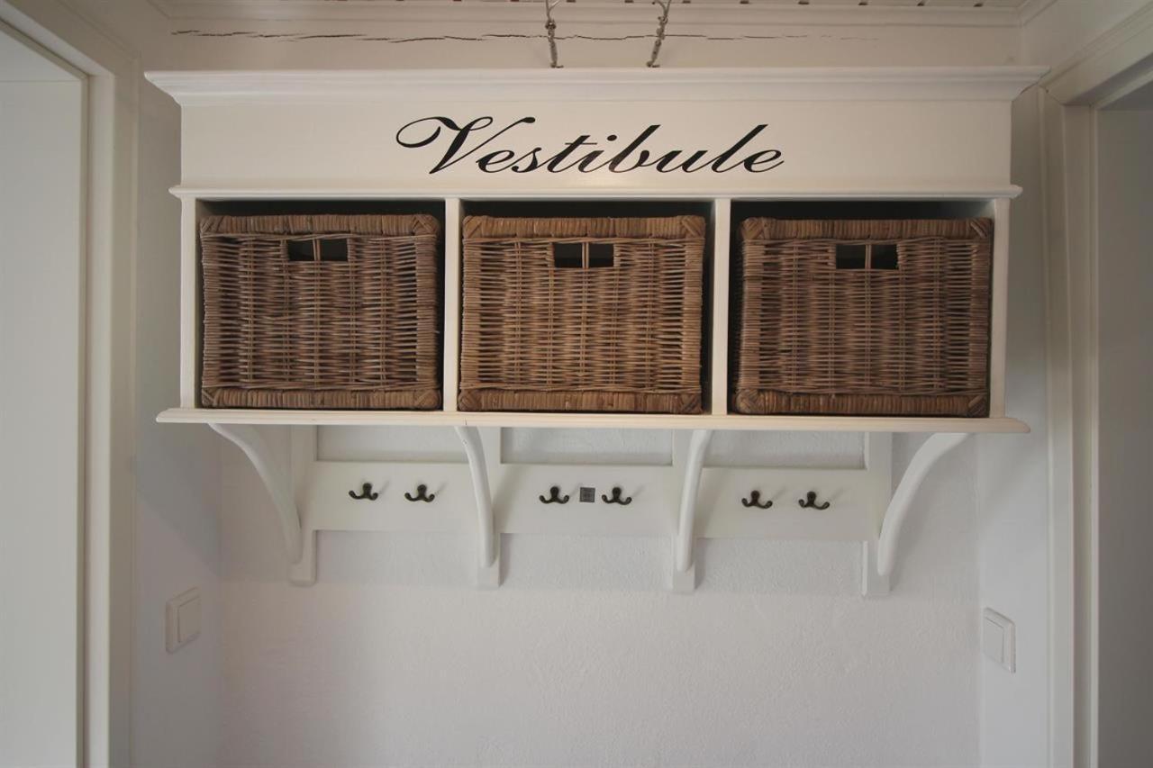 Reetkate Kaltenhoern Tetenbull Exterior foto